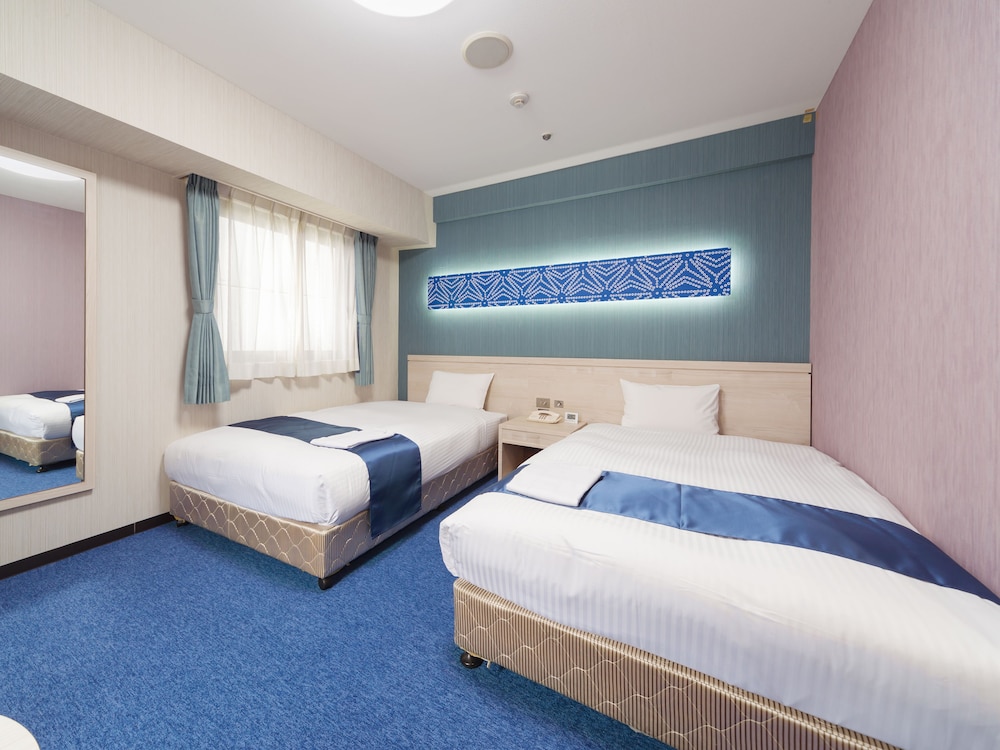 ホテルウィングインターナショナル 名古屋 名古屋