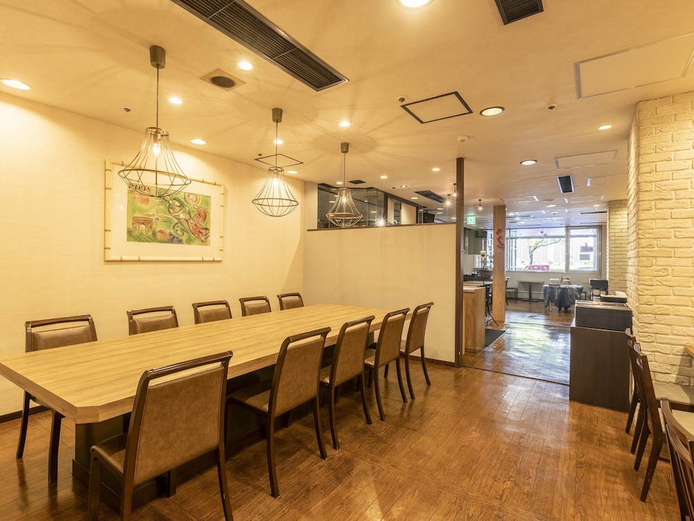 ホテルウィングインターナショナル 名古屋 名古屋
