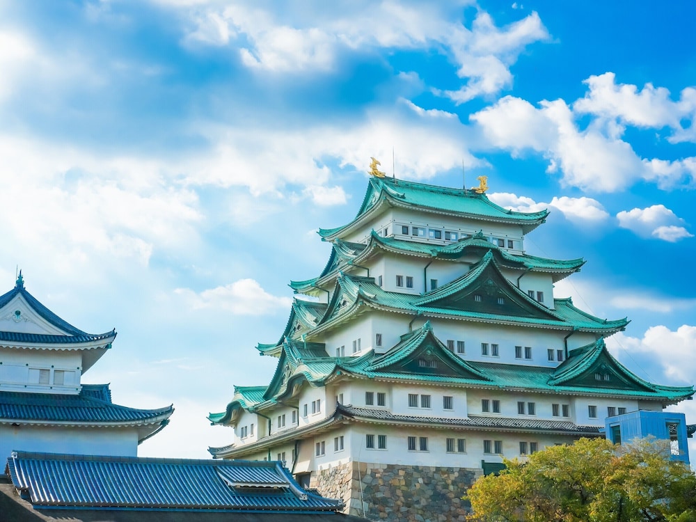 ホテルウィングインターナショナル 名古屋 名古屋