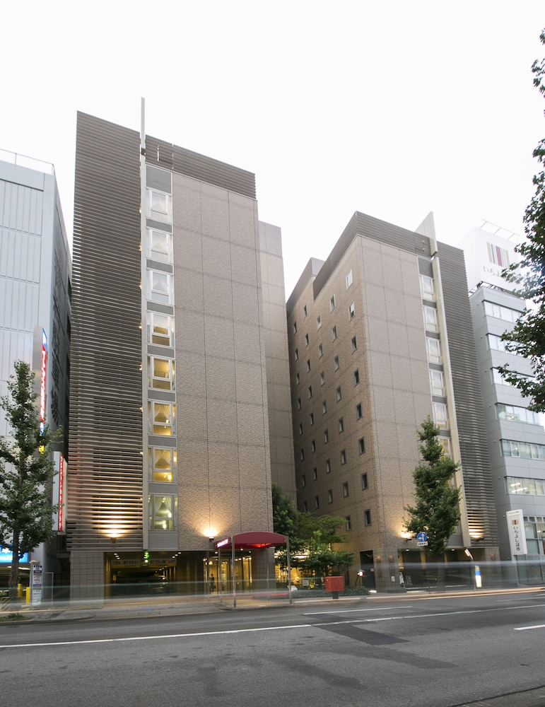 名古屋栄ワシントンホテルプラザ 名古屋