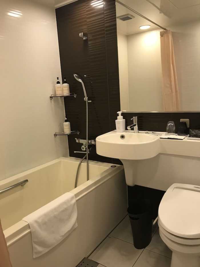ストリングスホテル 八事 NAGOYA 名古屋