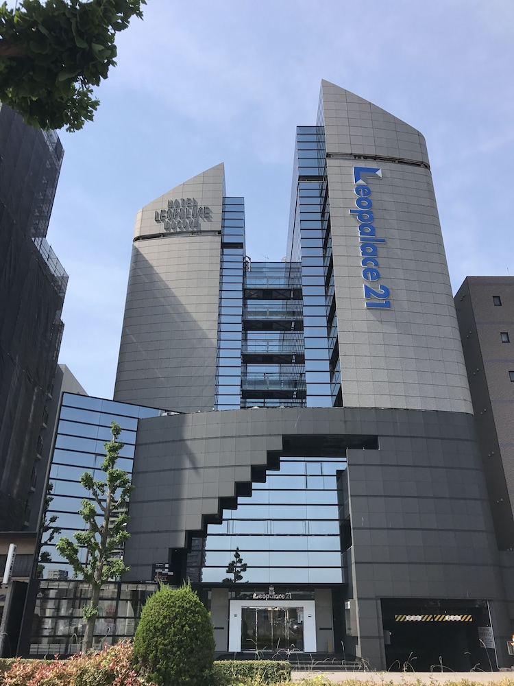 ホテル レオパレス 名古屋 名古屋