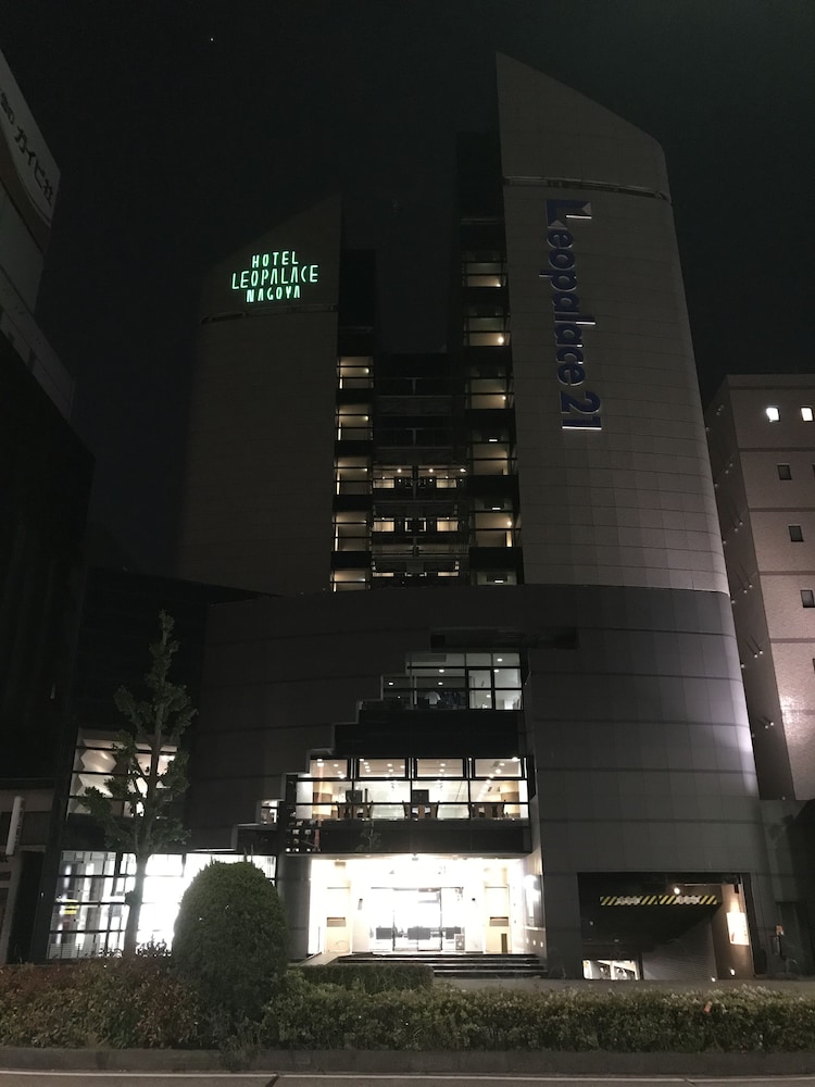ホテル レオパレス 名古屋 名古屋