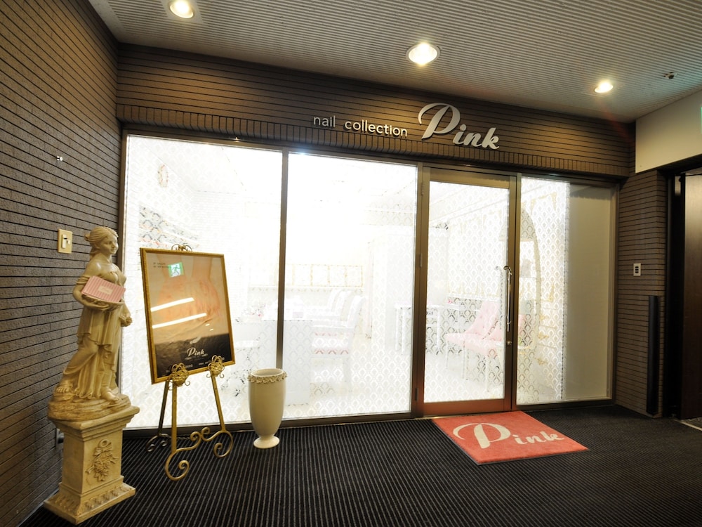 アパホテル〈名古屋栄駅前〉EXCELLENT 名古屋