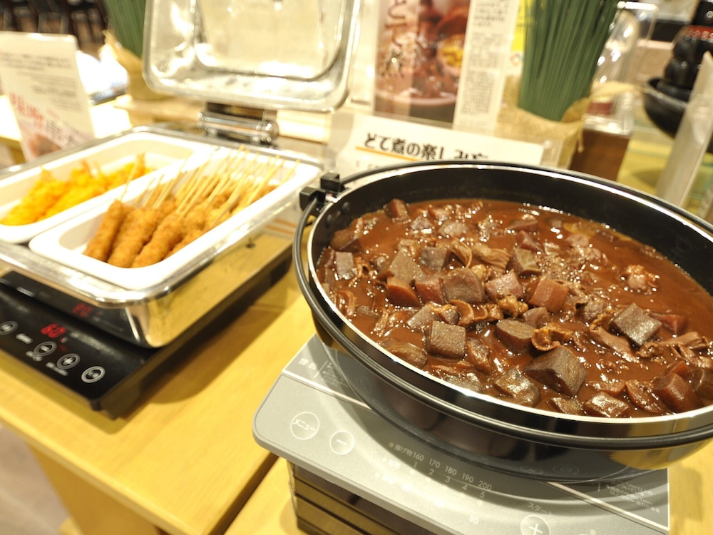 アパホテル〈名古屋栄駅前〉EXCELLENT 名古屋