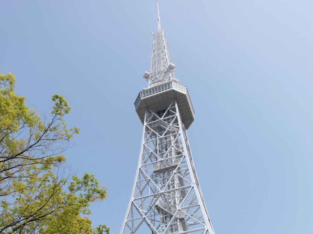 アパホテル〈名古屋栄駅前〉EXCELLENT 名古屋