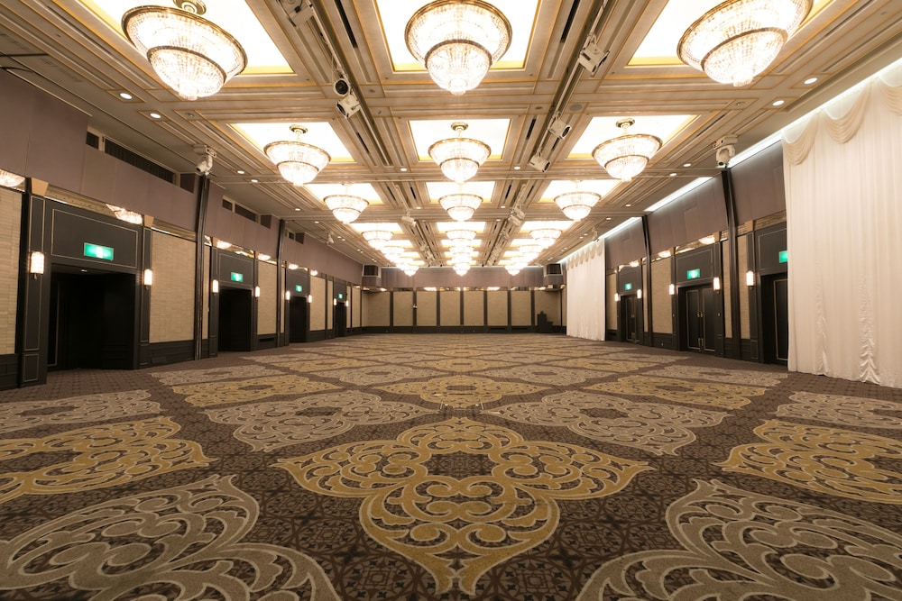 名古屋 ガーデン パレス 名古屋