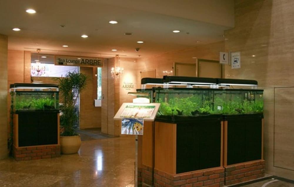 名古屋 ガーデン パレス 名古屋