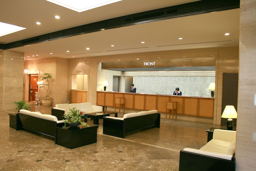名古屋 ガーデン パレス 名古屋