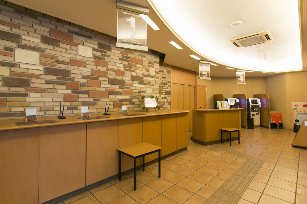 R&B ホテル名古屋錦 名古屋