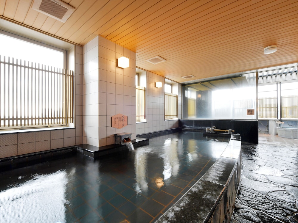 アパホテル〈名古屋栄〉 名古屋