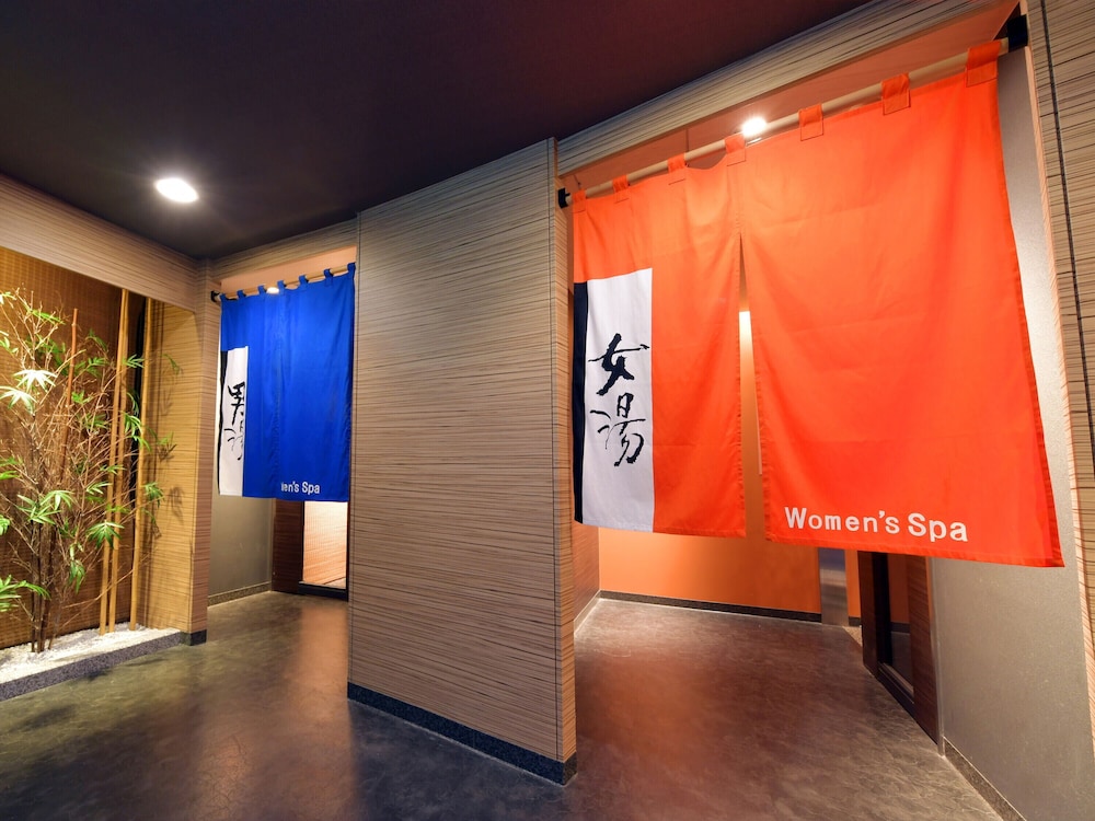 アパホテル〈名古屋栄〉 名古屋