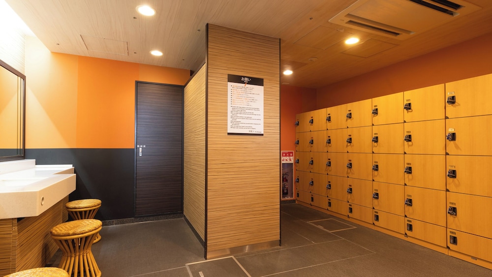 アパホテル〈名古屋栄〉 名古屋
