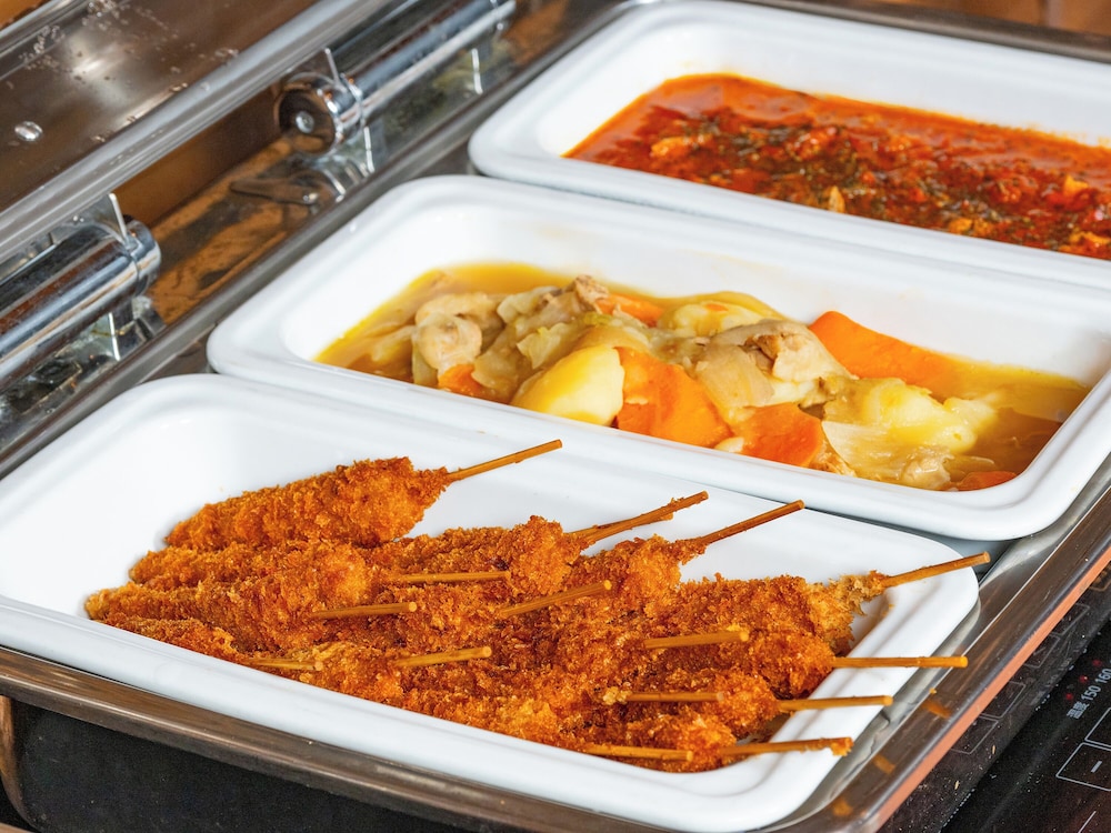 アパホテル〈名古屋栄〉 名古屋