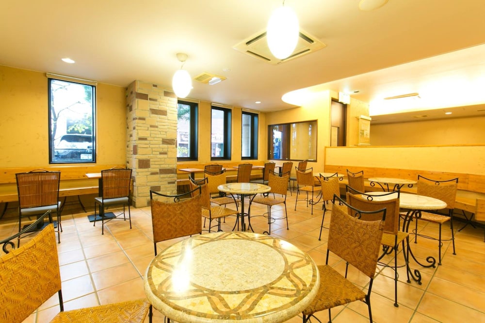R&B ホテル名古屋栄東 名古屋