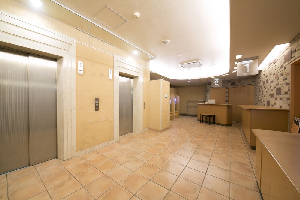 R&B ホテル名古屋栄東 名古屋