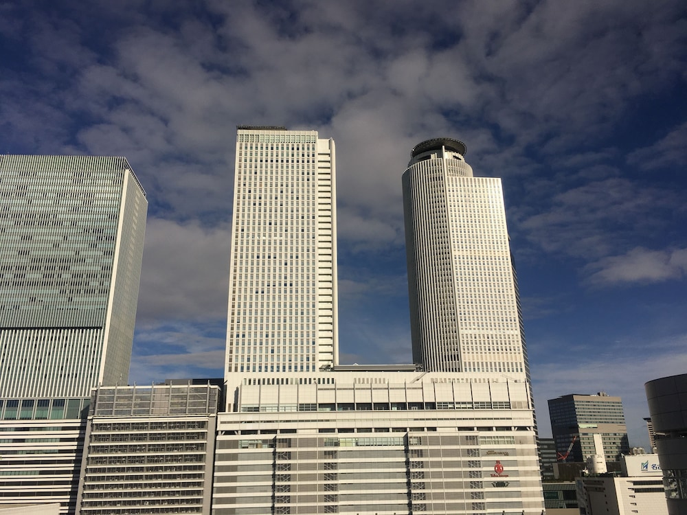 名鉄ニューグランドホテル 名古屋