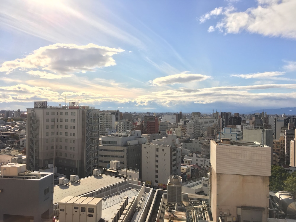 名鉄ニューグランドホテル 名古屋