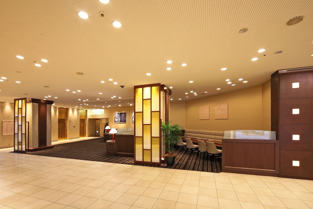 名鉄ニューグランドホテル 名古屋