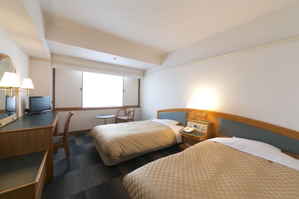 名古屋国際ホテル 名古屋