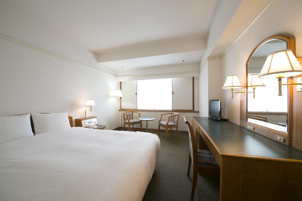 名古屋国際ホテル 名古屋