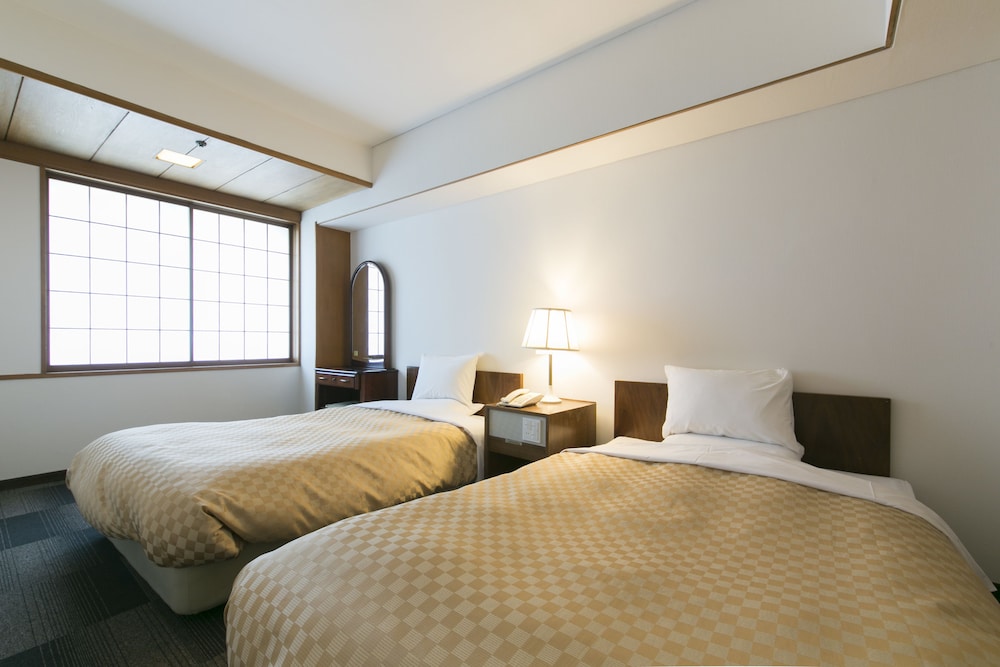 名古屋国際ホテル 名古屋