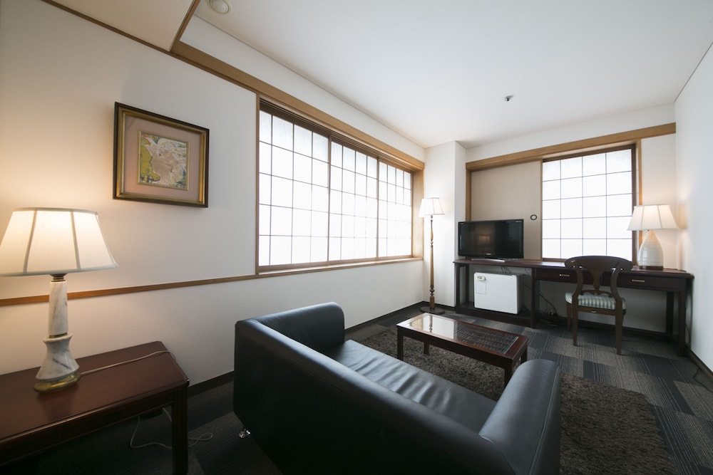名古屋国際ホテル 名古屋