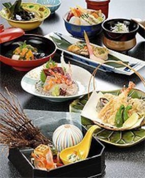 名古屋国際ホテル 名古屋