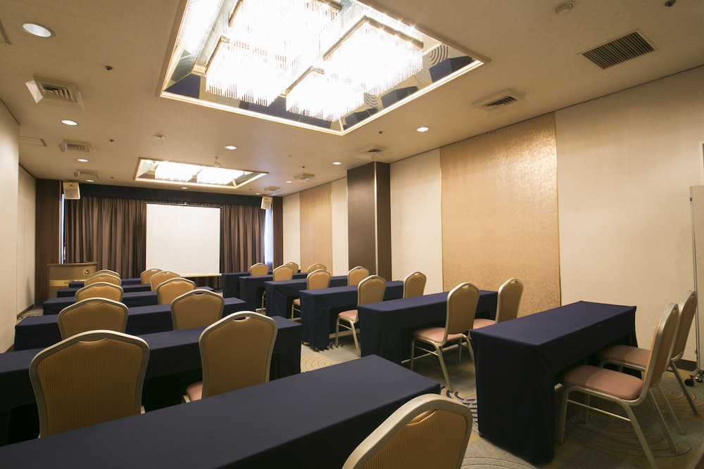 名古屋国際ホテル 名古屋