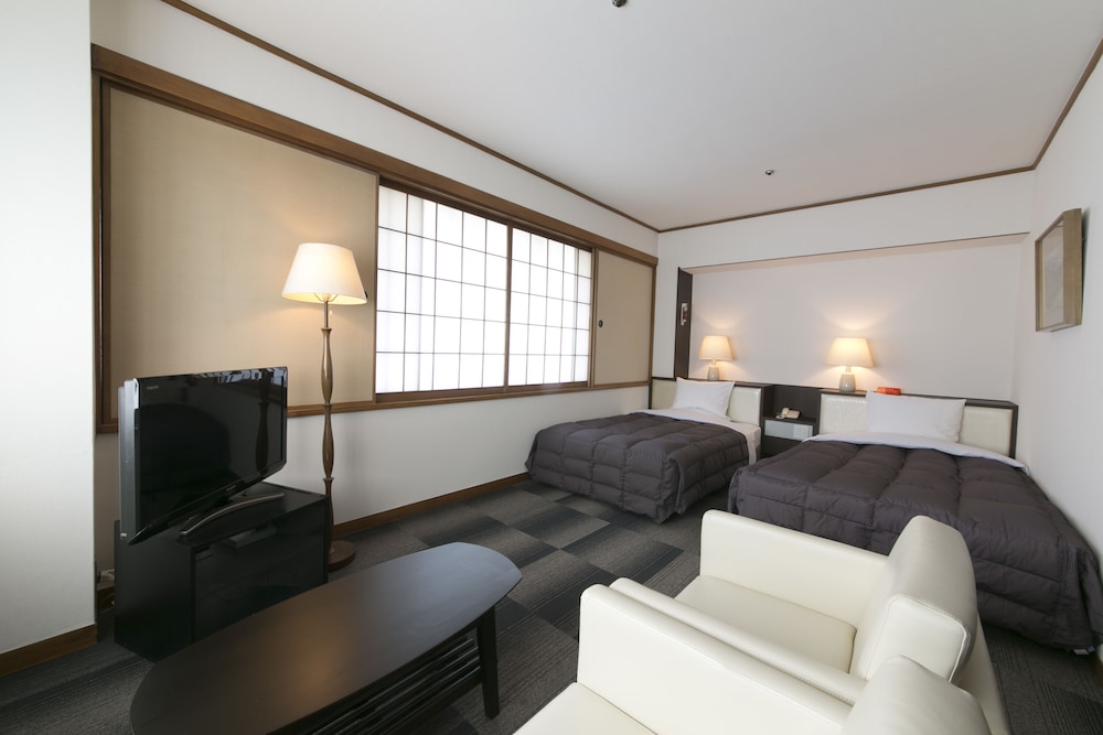 名古屋国際ホテル 名古屋