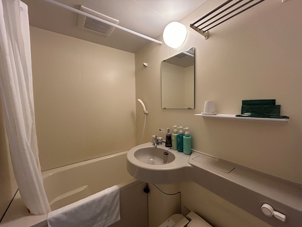ホテルルートイン名古屋栄 名古屋