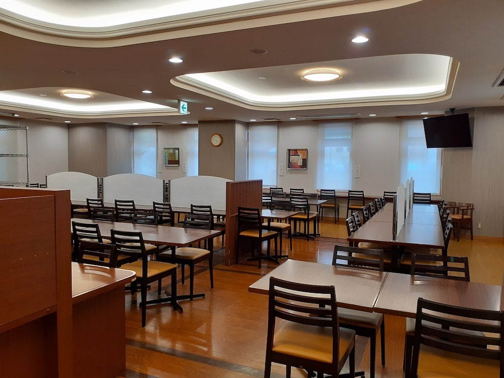 ホテルルートイン名古屋栄 名古屋