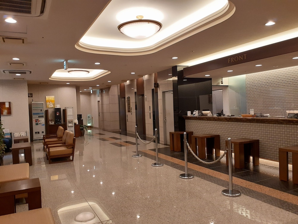 ホテルルートイン名古屋栄 名古屋