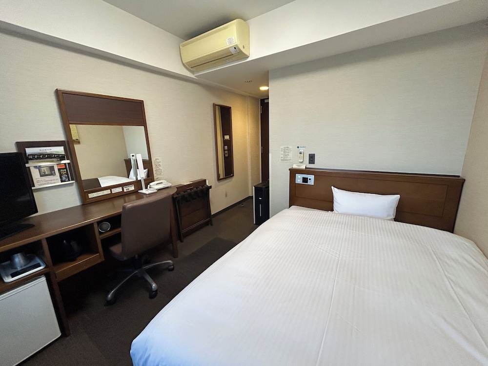ホテルルートイン名古屋栄 名古屋