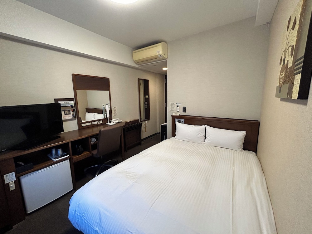 ホテルルートイン名古屋栄 名古屋