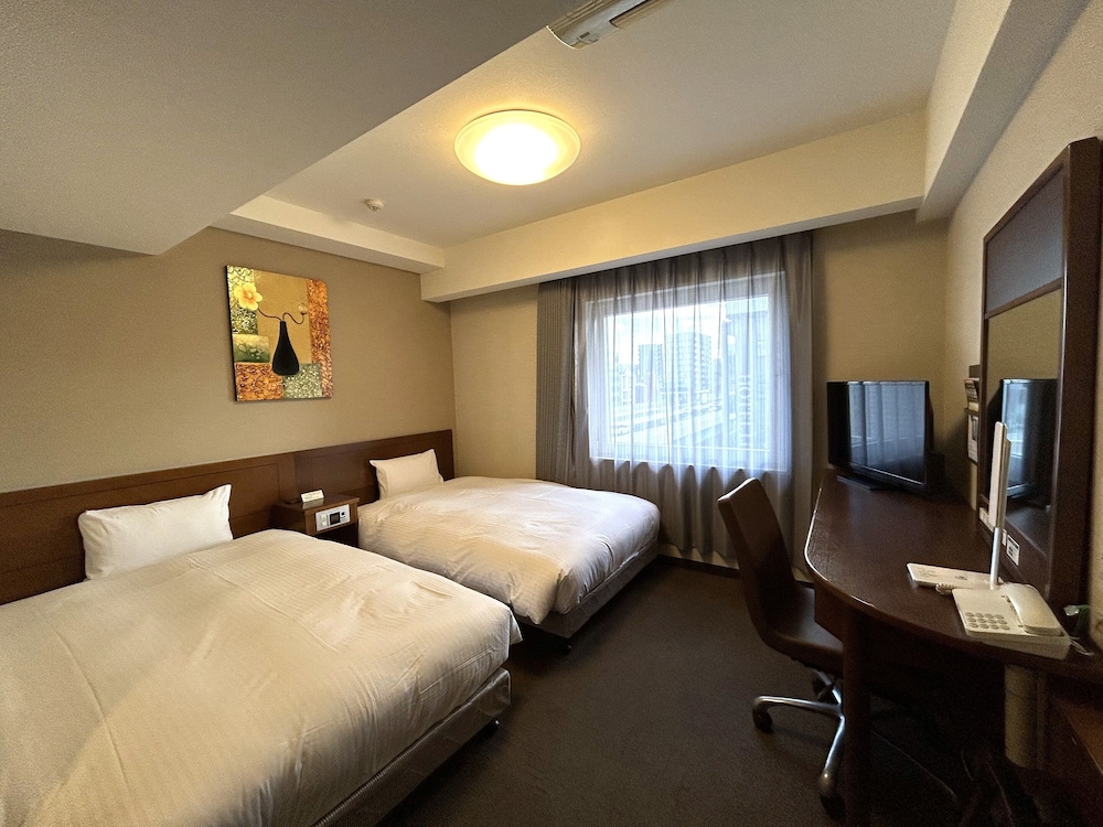 ホテルルートイン名古屋栄 名古屋