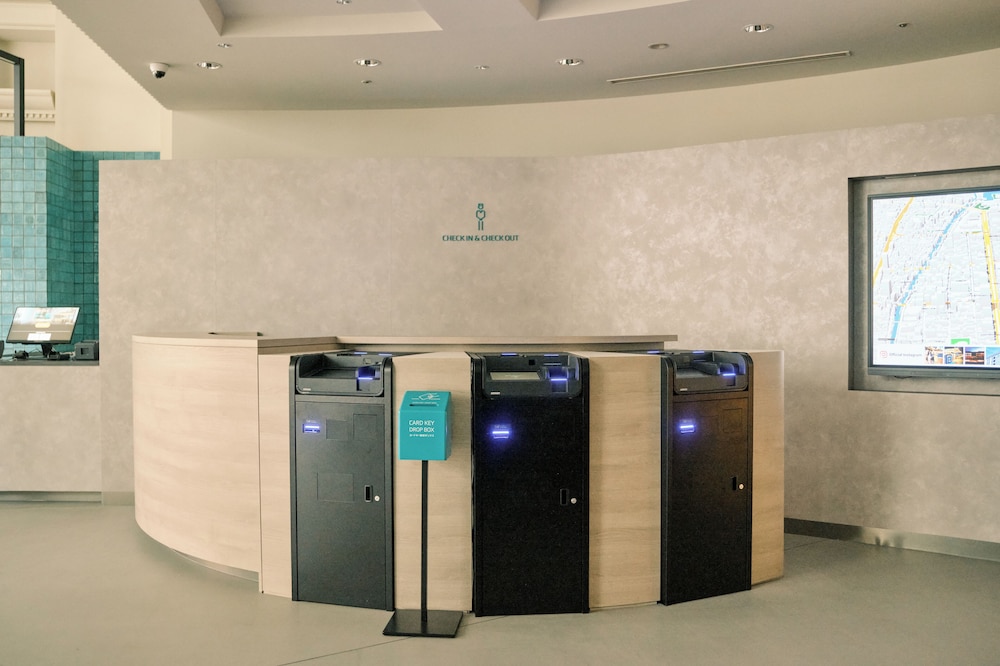 プリンス スマートイン名古屋栄 名古屋