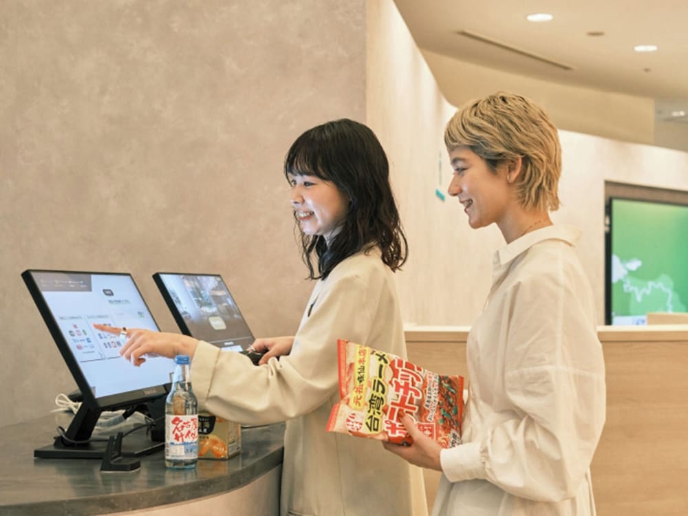 プリンス スマートイン名古屋栄 名古屋
