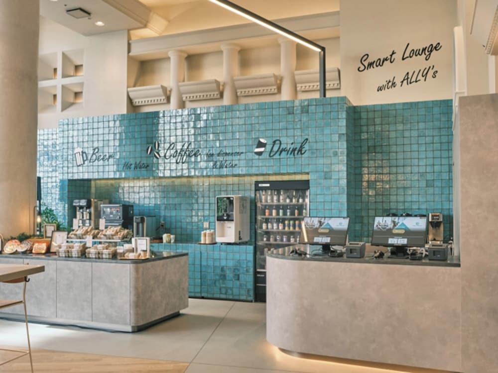 プリンス スマートイン名古屋栄 名古屋