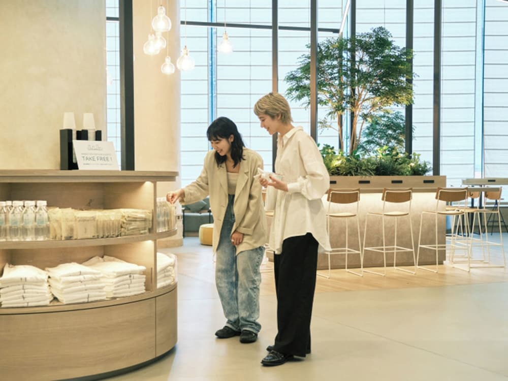 プリンス スマートイン名古屋栄 名古屋