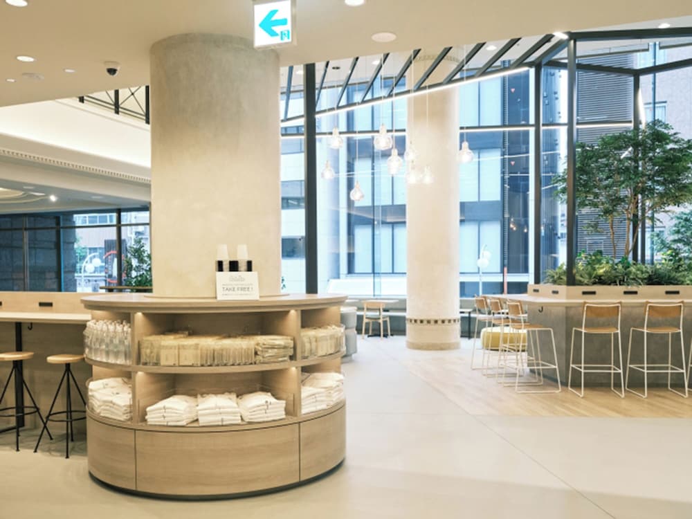 プリンス スマートイン名古屋栄 名古屋