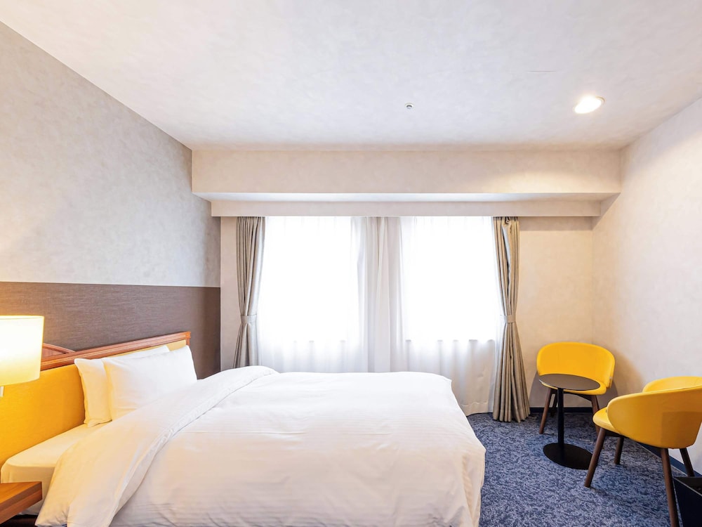 プリンス スマートイン名古屋栄 名古屋