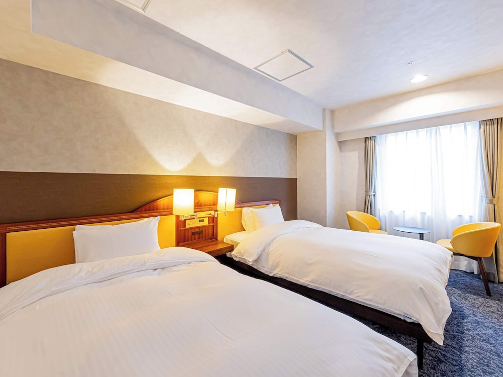 プリンス スマートイン名古屋栄 名古屋