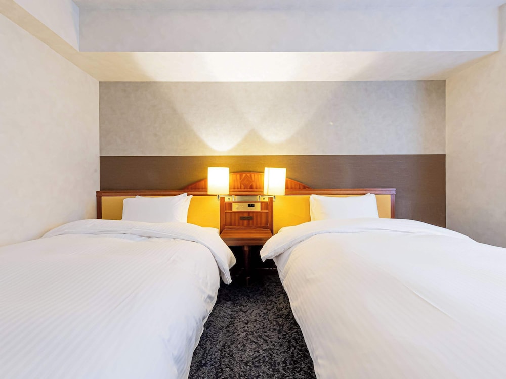 プリンス スマートイン名古屋栄 名古屋