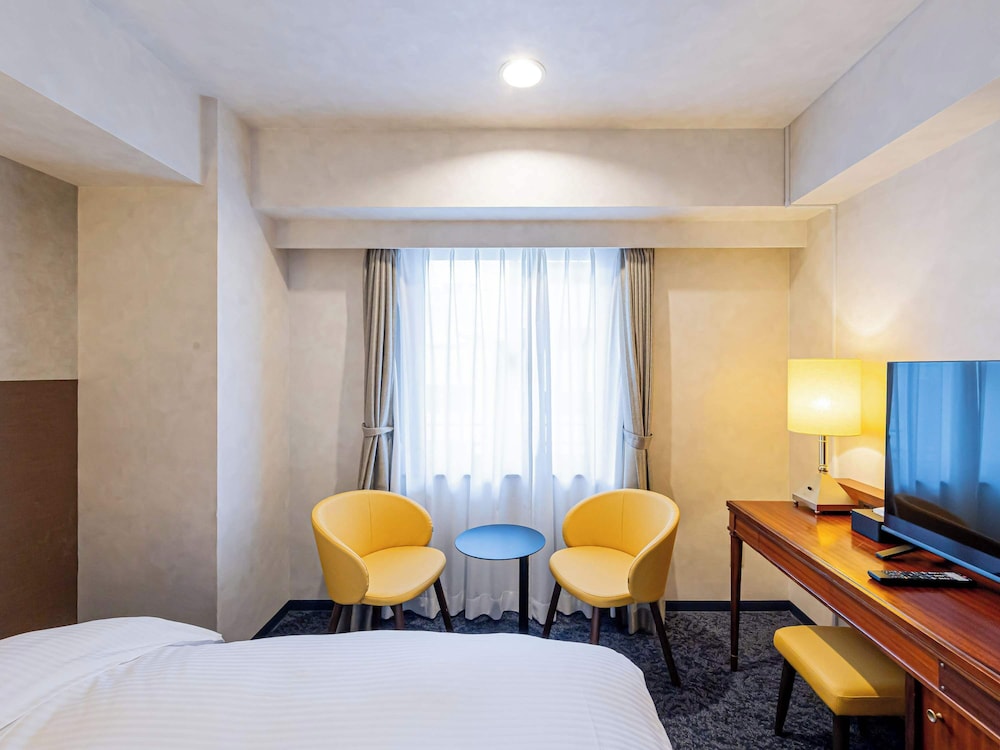 プリンス スマートイン名古屋栄 名古屋