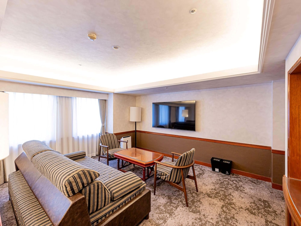 プリンス スマートイン名古屋栄 名古屋