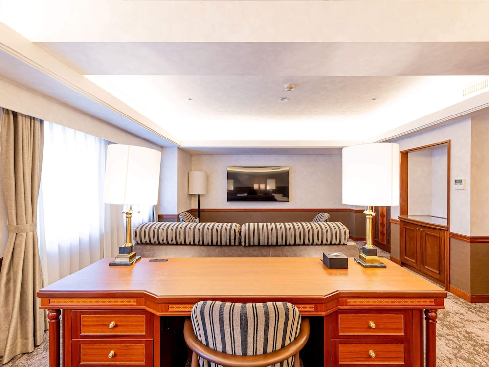 プリンス スマートイン名古屋栄 名古屋