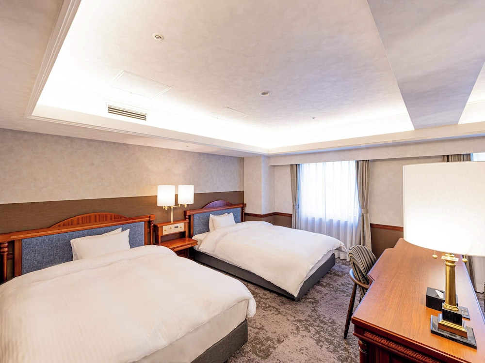 プリンス スマートイン名古屋栄 名古屋