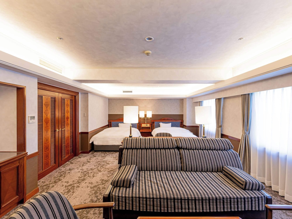 プリンス スマートイン名古屋栄 名古屋