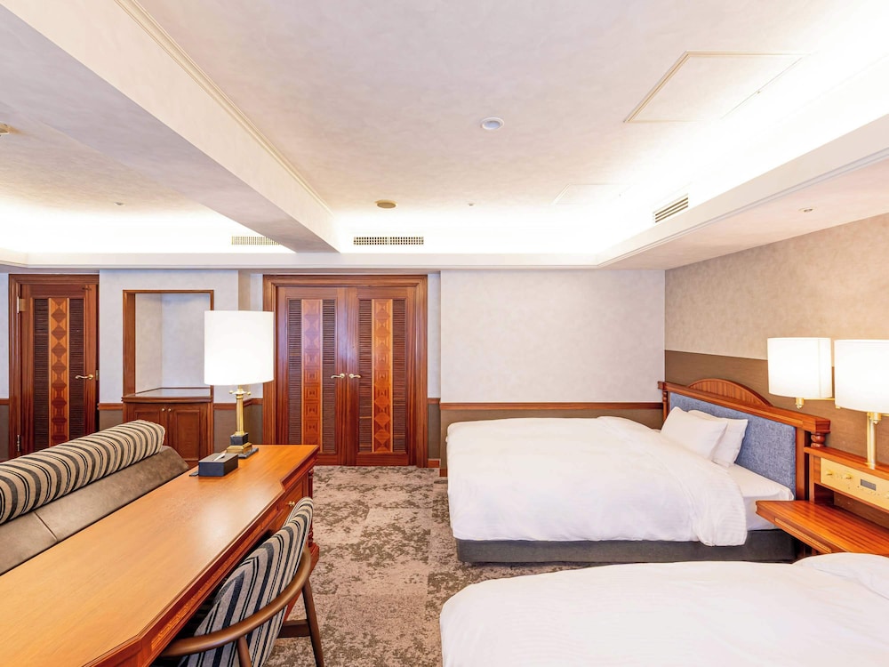 プリンス スマートイン名古屋栄 名古屋